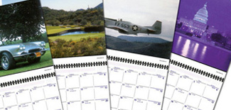 Calendars