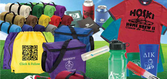 Promotional Items