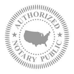 Notary Public