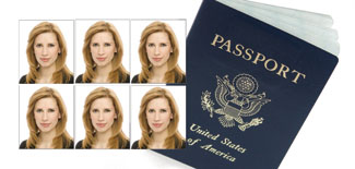 Passport Photos