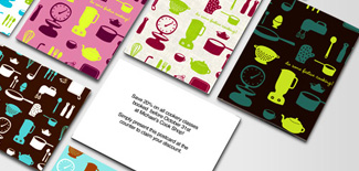 Greeting & Postcards